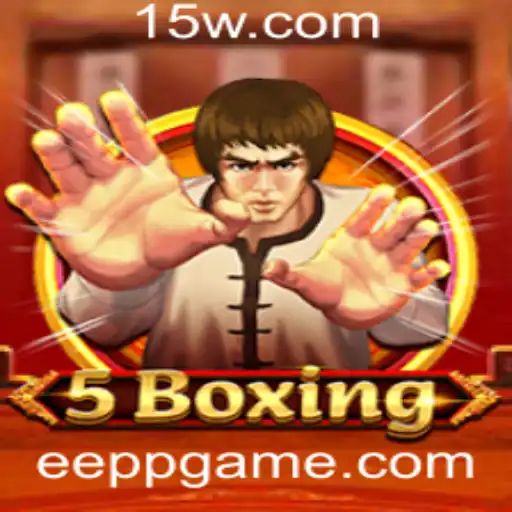 5Boxing: Um Novo Horizonte no Mundo dos Jogos