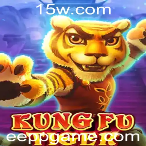 Explorando KungFuTiger: Um Mergulho no Mundo do Jogo de Ação e Estratégia