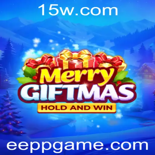 MerryGiftmas: Um Jogo Festivo para Toda a Família