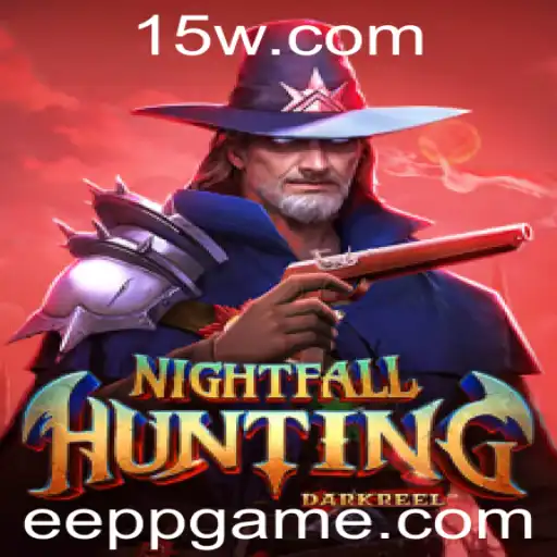 Descubra o Mundo de NightfallHunting: Aventura, Estratégia e Emoção