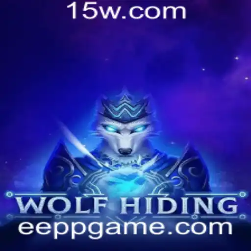 WolfHiding: Um Místico Mundo de Táticas e Estratégia